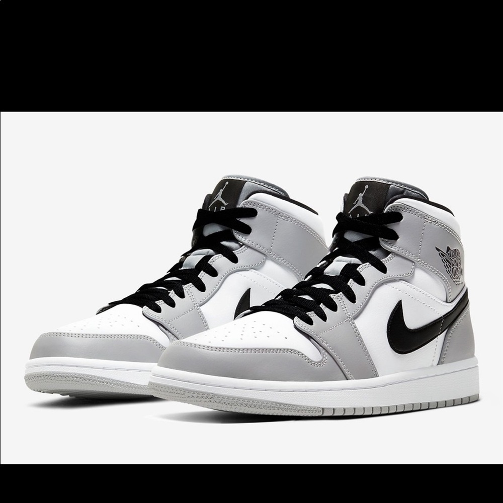 Nike Air Jordan 1 high top